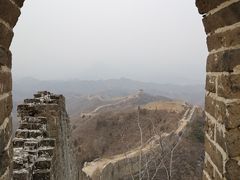 -蟠龙山长城景区