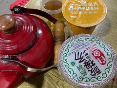 -清真·马峰烤肉(小学习北巷店)