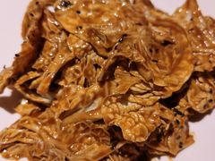 乾隆黄金白菜-旺顺阁·北京菜(北辰上品+)