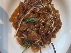 干炒牛河-馋遇江南·精致湖景雅宴(东方之门店)