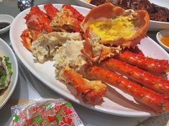 -海港酒家(翔龙湾广场店)