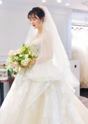 -艾慕婚纱礼服馆(和平店)