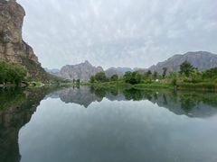 -孤山寨风景区