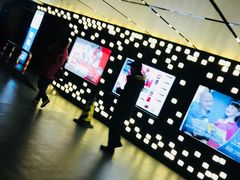 -金谊广场-停车场