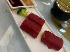 -福满楼·海鲜酒家(福永益田店)