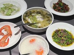 -徐记海鲜(观沙岭|滨江新城店)