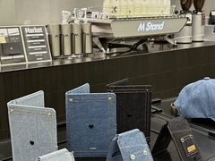 -M Stand(西安大悦城店)