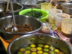 -金山锅贴店(金泉路店)