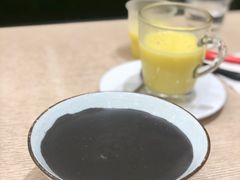 -佰搭果·广式茶餐厅(西华路店)