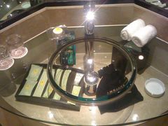 洗浴间-大榭国际大酒店