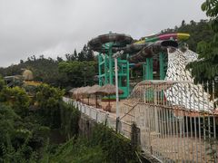 -珠海圆明新园