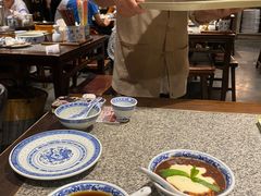 -南京大牌档(济南万象城店)