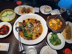 -上名堂·鱼头好吃(体育场路店)