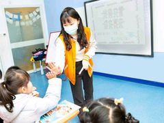 -易贝乐少儿·英语(金沙天街中心)
