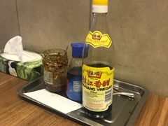 -嘎嘎香东北烧烤