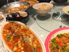 -常和州·夜宵大排档(常州单店)