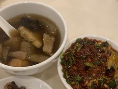-太婆天府山珍酒楼(亚运村店)