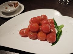 -逸东轩(香港逸东酒店)