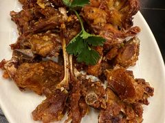 -长春凯悦酒店-品悦中餐厅