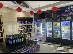 -酷必乐KTV(北行店)