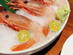 -千代武日本料理(开发区店)