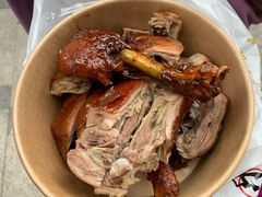-王浩儿纪六孃甜皮鸭(乐山总店)
