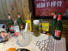 -云晓光头烧烤吧(盛夏店)