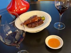 -珠海瑞吉酒店·宴庭中餐厅