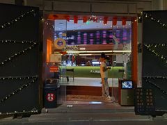 门面-人民咖啡馆(四行仓库店)