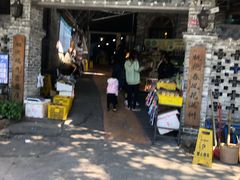 门面-桃姐农庄老字号(从化温泉店)