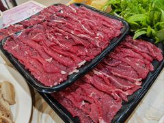 -粤潮牛肉火锅店(江南大道店)