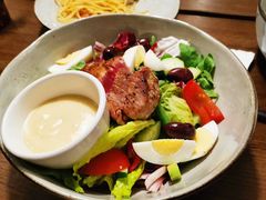 -BAKER&SPICE(环贸店)