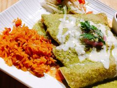 -Cactus墨西哥仙人掌餐厅