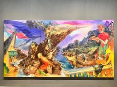 -香港会议展览中心演讲厅