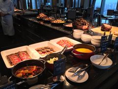 -Social 秀西餐厅-长沙瑞吉酒店(运达店)