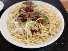 -十二忠手拉面(五福店)