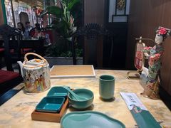 -锦府盐帮·侯宅(五棵松万达店)