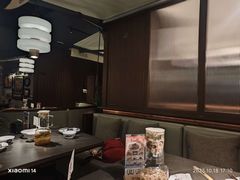 -前海沿·青岛菜(大拇指广场石老人店)