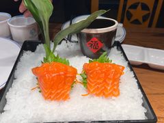 -黄龙海鲜大排档(杭州总店)