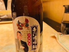 -清真·老门框爆肚涮肉·中华老字号(丰管路店)