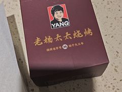 -老杨太太烧烤(文化广场店)
