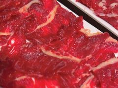 -犇鼎牛潮汕牛肉火锅(新辰里学清路店)