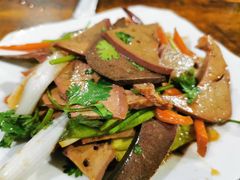 -向民炒鸡老店(火车站店)