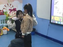 -易贝乐少儿·英语(金沙天街中心)