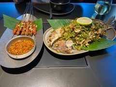-Ameigo梅果·云贵川bistro(长宁来福士店)