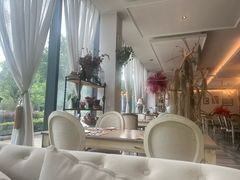 -MOMENT湖景餐厅(解放路店)