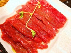-唇辣号重庆老火锅(亦庄店)