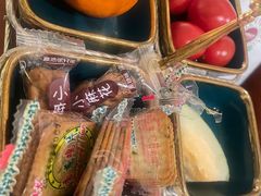 -华夏良子·足道SPA艾灸(三里屯店)