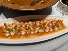 -望海湾鱼头泡饼·天津菜(空港店)