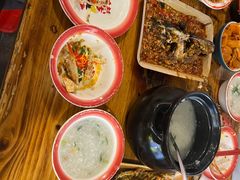 -冶建镜子·中国龙虾王(总店)